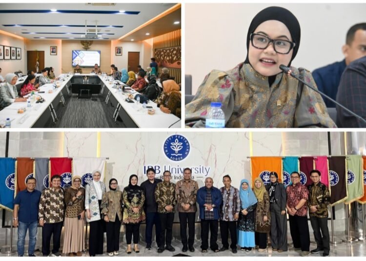 Nila Yani Soroti Perkembangan Kecerdasan Buatan: AI Harus Berjuang Bersama Rakyat, Bukan Mencekik Nelayan Kecil