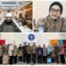 Nila Yani Soroti Perkembangan Kecerdasan Buatan: AI Harus Berjuang Bersama Rakyat, Bukan Mencekik Nelayan Kecil