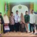 KUA Cerme Tuntaskan Ikrar Wakaf Dua Bidang Tanah di Desa Padeg dan Cerme Kidul