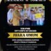 Bravo !! Tim PMR SMPN 29 Gresik Raih Juara Umum Duta Generasi Berkelanjutan Madya Tingkat Nasional