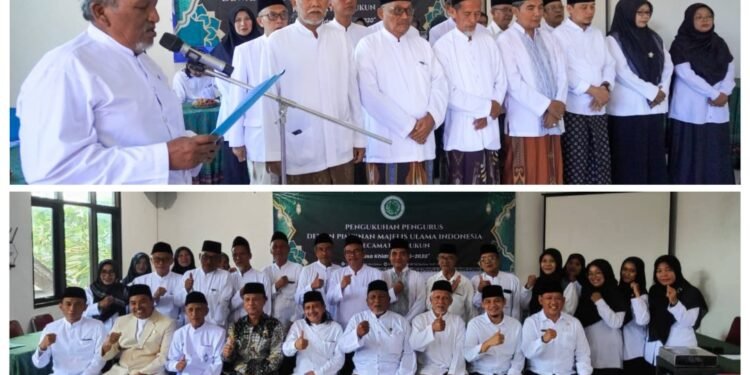 Gebrakan MUI Dukun: Perkuat Dakwah melalui Kerja Sama dengan Ormas Islam dan Sekolah