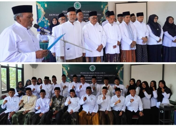 Gebrakan MUI Dukun: Perkuat Dakwah melalui Kerja Sama dengan Ormas Islam dan Sekolah