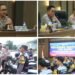 Bhabinkamtibmas Ujung Tombak Polri Bangun Kemitraan dengan Masyarakat: Adaptif, Responsif, dan Profesional