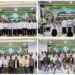 Pengurus MUI Panceng Resmi Dikukuhkan: Siap Dampingi Pekerja Migran, Lansia, dan Remaja