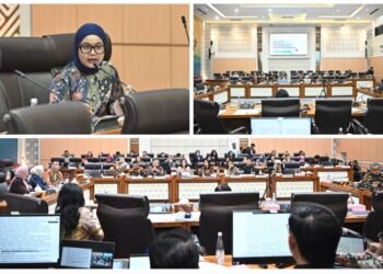 Nila Yani: Kebijakan AMDK Jangan Hanya Taat Standar, Negara Harus Hadir Jaga Keadilan dan Keberlanjutan
