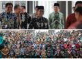 Hadiri Seminar di Surabaya, Kakanwil Kemenag Jatim Dukung Penguatan Tata Kelola Guru Madrasah 
