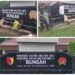 Sambut Ramadan, Papan Nama Makoramil Bungah Dipercantik Jadi Bersih, Rapi, dan Nyaman