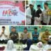 Doa-doa Baik Terlangitkan Saat Santunan Anak Yatim di Hari Pers Nasional 2026