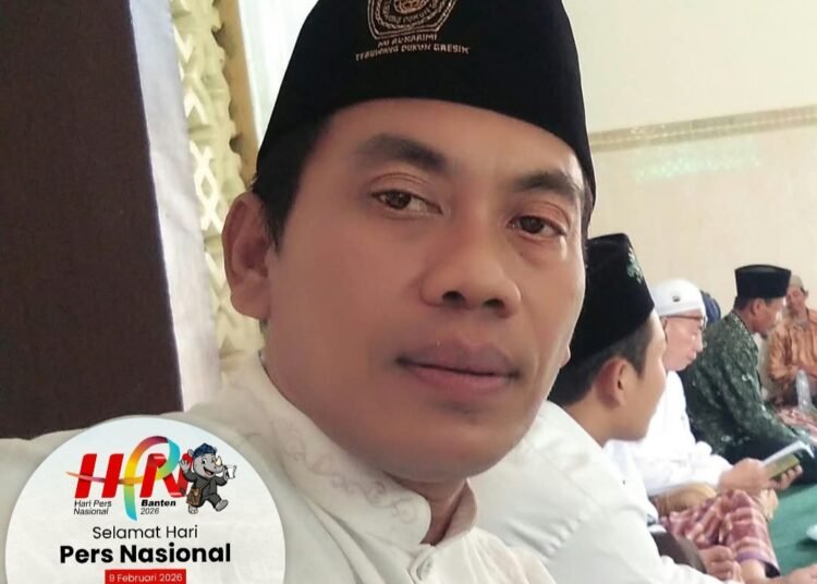 Kepala MI Alkarimi Gresik Ucapkan Selamat Hari Pers Nasional: “Teruslah Menginspirasi lewat Karya Jurnalistik Berkualitas”