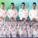 Cegah Pernikahan Dini, Ratusan Siswa SMA Al Azhar Dibekali Edukasi Krusial Penyuluh Agama Islam KUA Menganti
