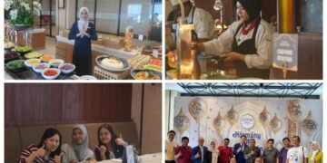 Harmony Of Ramadhan Diluncurkan, Aston Siap Jadi Destinasi Favorit Berbuka Puasa di Gresik