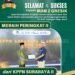 Selamat dan Sukses !! MAN 2 Gresik Raih Peringkat lI KPPN Surabaya Il Award