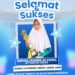 Selamat dan Sukses !! Siswi UPT SDN 247 Gresik Raih Juara 3 Lompat Jarak Jauh se-Kecamatan Bungah