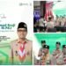 Selamat dan Sukses !! Kakanwil Kemenag Jatim Dilantik sebagai Wakil Ketua I Kwarda Pramuka Jawa Timur