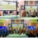 Bawaslu Gresik Jajaki Kerja Sama dengan Dinas Perpustakaan & Kearsipan Amankan Dokumen Pengawasan