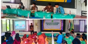 Usai Dikukuhkan, Pengurus MUI Kecamatan Panceng Gerak Cepat Lakukan Pembinaan kepada Gen Z dan Gen Alpha