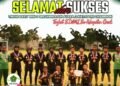 Tim Hockey MIN 1 Gresik Raih Juara 2 Kejuaraan KONI Gresik Cup 2026