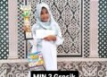 MIN 2 Gresik Raih Juara 1 Tahfidz Qur’an di Gelaran Islamic Festival Tingkat Jawa Timur