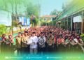UPT SMP Negeri 2 Gresik Resmi Ditetapkan sebagai Sekolah Piloting Program “PAIS Berkarakter & Moderat Beragama”