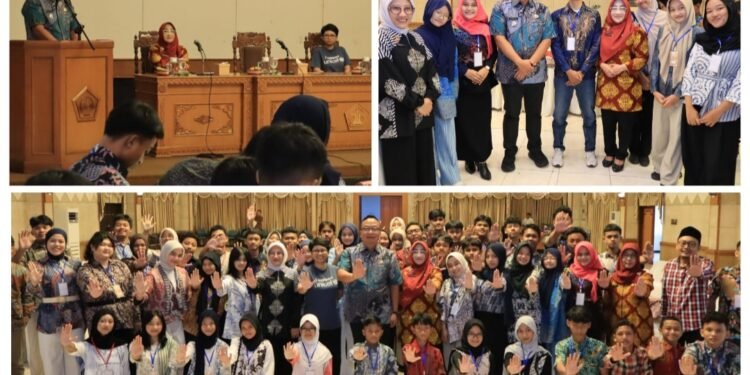 Musrenbang Anak 2026, Bukti Nyata Pemkab Gresik Wujudkan Program Daerah Ramah Anak