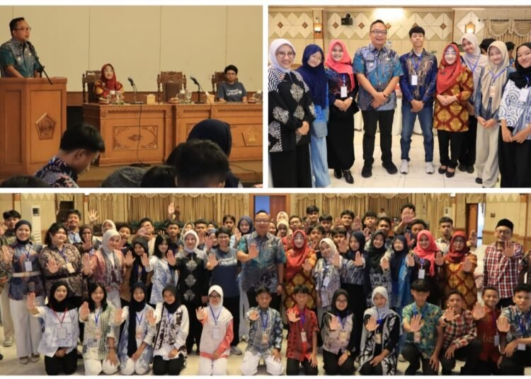Musrenbang Anak 2026, Bukti Nyata Pemkab Gresik Wujudkan Program Daerah Ramah Anak