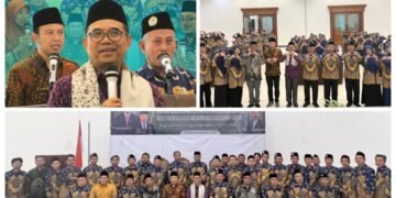 MAN 1 Gresik Gelar Workshop Kurikulum Berbasis Cinta di Royal Tretes View Pasuruan