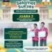 Kuasai Teknologi Rancang Bangun, Tim MAN 2 Gresik Juara 2 Bidang CAD Building Informasi Building LKS Dikmen 2026 Cabdindik Jatim