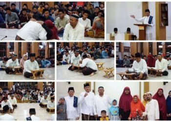 Menuju Ramadan, Pesantren Refah Islami Kembali Cetak Santri Hafidh ke-97 dan 98