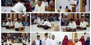 Menuju Ramadan, Pesantren Refah Islami Kembali Cetak Santri Hafidh ke-97 dan 98