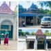 Pintu Masuk Jenazah Terlalu Sempit, Baper Panceng Galang Dana Renovasi Musala Ainul Yaqin Wonorejo Dalegan