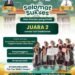 Tim Tari MAN 2 Gresik Raih Juara 2 Lomba Tari Tradisional Tingkat Jawa Timur