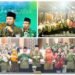 Kemenag Gresik Kawal MTsN Gresik Gelar Workshop Kurikulum Berbasis Cinta di Trawas Mojokerto