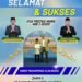 Muhammad Ulin Nuha Siswa MIN 2 Gresik Raih Juara 1 Uji Kompetensi Publik Speaking