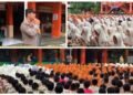 Gerakan Literasi Sekolah, SMPN 1 Gresik Gelar Edukasi “Pentingnya Memahami Peraturan Lalu Lintas”