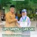 Siti Maura Ayu Maurina Azzahrah SMPN 3 Gresik Raih Juara 3 Olimpiade Bahasa Indonesia Tingkat Nasional