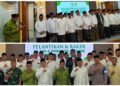 Pengurus DMI dan Prima Kecamatan Manyar Fokus Kawal Dinamika Sosial-Keagamaan Di Tengah Gempuran Industri KEK JIIPE