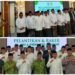 Pengurus DMI dan Prima Kecamatan Manyar Fokus Kawal Dinamika Sosial-Keagamaan Di Tengah Gempuran Industri KEK JIIPE