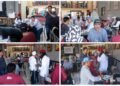 Gathering Customer Rumah Subsidi Bungah, Kades Melirang: “Sekali Posting 10 Unit Terjual”