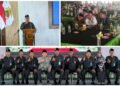 Baznas dan NH Gresik Apresiasi Gelaran RAT ke-XXI KSPPS BMT Mandiri Sejahtera Karangcangkring Jawa Timur