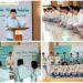 Diuji di Hadapan Para Penguji, Santri MA Refah Islami Presentasikan Risalah Ilmiah Bahasa Arab