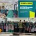 Masjid Kapal Banyuurip Jadi Saksi Hj. Jazilah Terpilih Pimpin BKMM-DMI Ujungpangkah