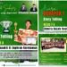 Jelang Ramadan, Murid-murid MTsN Gresik Konsisten Torehkan Prestasi Gemilang