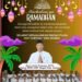 MKKS SMP Negeri Kabupaten Gresik Ucapkan Marhaban Ya Ramadhan 1447 H