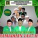 DPC PPP Kabupaten Gresik Ucapkan Selamat Menunaikan Ibadah Puasa Ramadan 1447 H