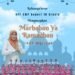Keluarga Besar UPT SMP Negeri 10 Gresik Mengucapkan Marhaban Ya Ramadan 1447 H