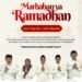 Keluarga Besar Bawaslu Gresik Ucapkan Marhaban Ya Ramadan: Sucikan Hati dan Perbanyak Amal Kebaikan