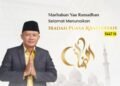 Khusnul Fiqhan DPRD Gresik Ucapkan Selamat Menunaikan Ibadah Puasa “Marhaban Ya Ramadan 1447 H”