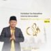 Khusnul Fiqhan DPRD Gresik Ucapkan Selamat Menunaikan Ibadah Puasa “Marhaban Ya Ramadan 1447 H”
