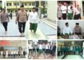 Perkuat Sinergi Kamtibmas, Kapolres Gresik Safari Silaturahmi ke Pesantren, LDII hingga KEK JIIPE