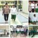 Perkuat Sinergi Kamtibmas, Kapolres Gresik Safari Silaturahmi ke Pesantren, LDII hingga KEK JIIPE